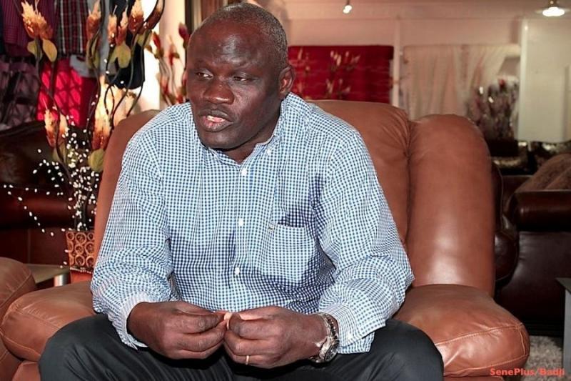 Législatives 2022 / Gaston Mbengue : «Macky Sall a été trahi pas ses propres hommes»
