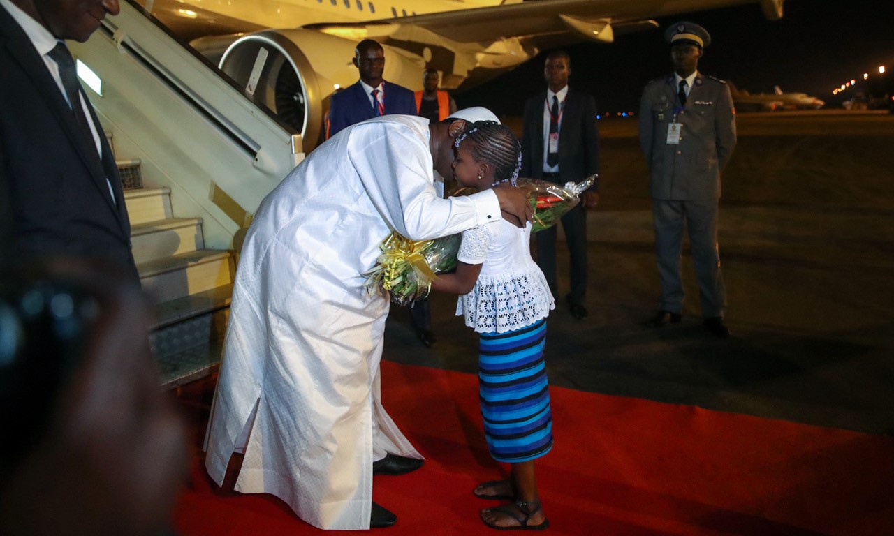 Lettre ouverte : Ce que Sokhna Ndiaye, cette abstentionniste, attend de son "Grand", Macky Sall