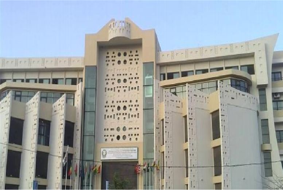 Lutte contre le blanchiment d’argent en Afrique de l’Ouest : Le juge Kemelabalou Aba quitte la tête du GIABA,  Edwin Woryonwon Harris s’installe