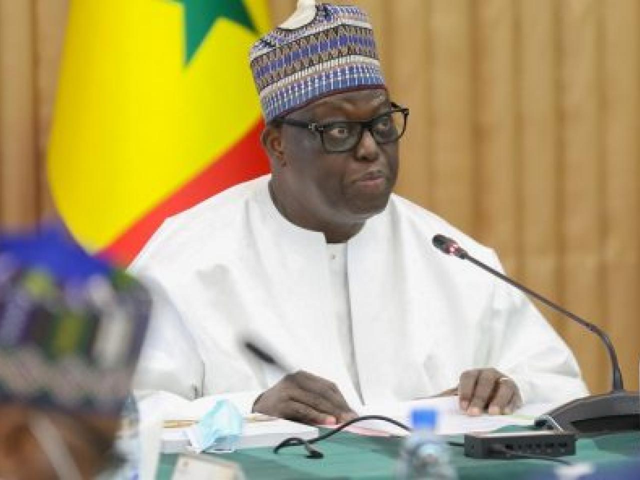 Ndiagne Diop, Aymérou Gning, Jean Baptiste Diouf, Ndèye Fatou Diouf, Awa Niang : Niasse s’en va avec pas moins dix députés