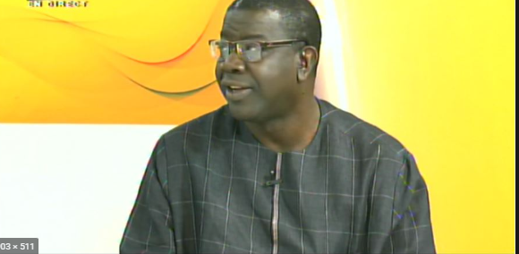 Oumar Seck Ndiaye sur l’accord Yewwi-Wallu : «Wade gagnerait à rester dans cette dynamique"