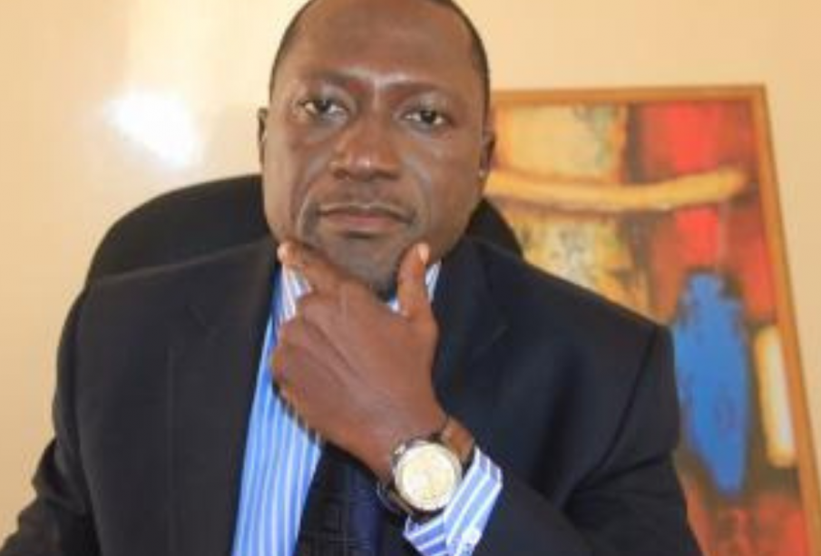 Sédhiou / L’APR à l’épreuve des comptes : Dr. Ousmane Birame Sané claque la porte