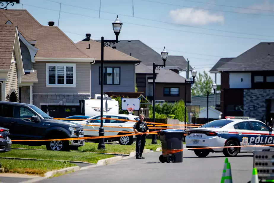 L’agent de la GRC tué par la police après avoir commis « l’irréparable » : retour sur la mort de Abdou Thiam au Canada…
