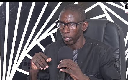Edouard Latouffe, Apr Thiès: «Thies était un cas clinique et sa situation appelait à un diagnostic médical sévère et approfondi»
