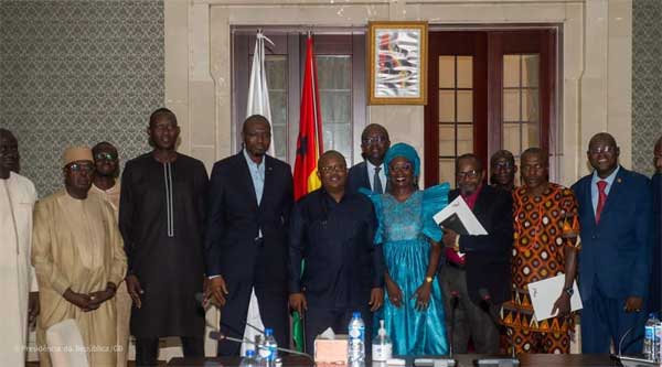 Négociations Etat-Mfdc : 8 ans de secrets