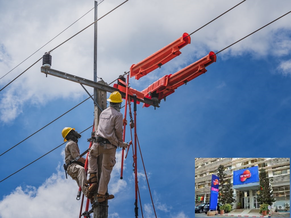 Perturbations notées dans la distribution de l’électricité : Des équipes de la Senelec déployées, des numéros mis à la disposition des clients