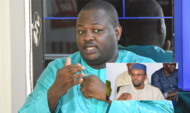 Présidentielle 2024: Ces deux "avantages" et cet "inconvénient" de Ousmane Sonko, selon Ngouda Mboup...