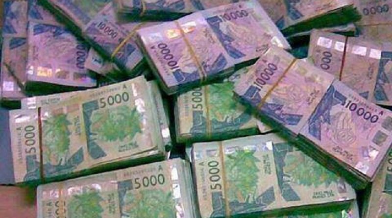 Abus de confiance: Boly Sall, commerçante, déférée pour un détournement de près de 100 millions FCfa