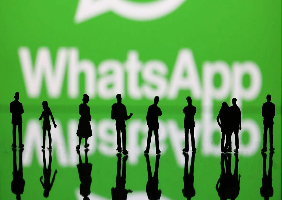 WhatsApp : vous avez désormais 2 jours pour effacer vos messages gênants...