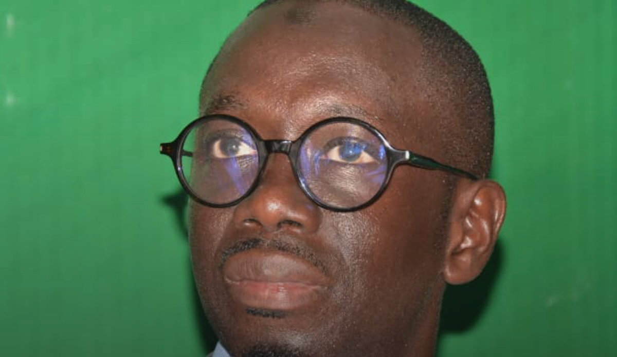 L’appel de Cheikh Ahmed Tidiane Youm à Pape Diop, TAS et Pape Djibril Fall