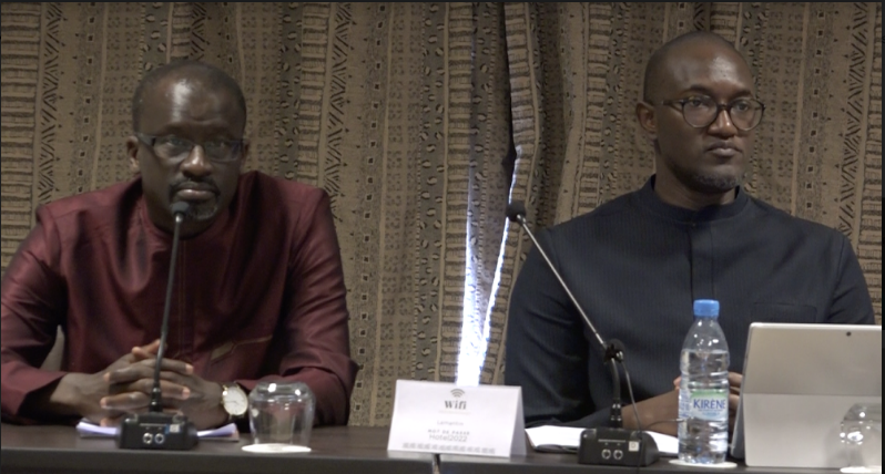 Renforcement des capacités: Les magistrats du Sénégal à l’école du Waqf