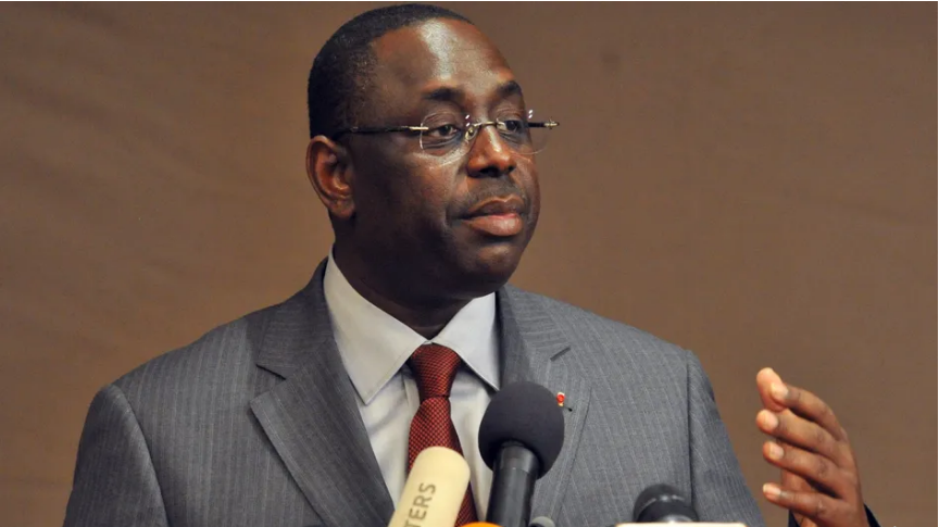 Université: Macky Sall exclut les agresseurs et les casseurs