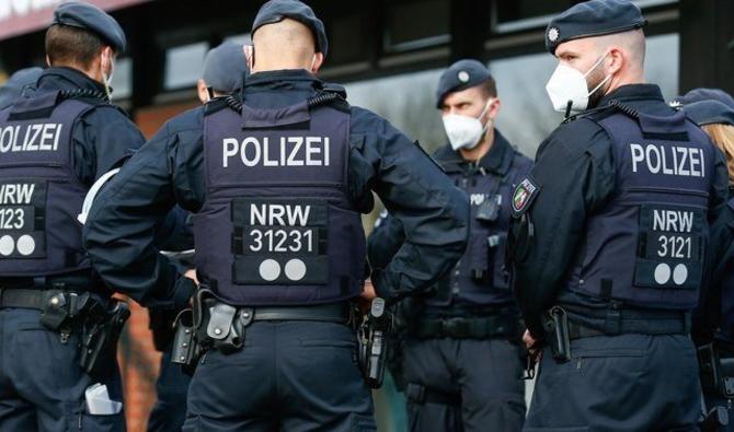 Allemagne / Bavure policière : Un sénégalais de 16 ans tué de cinq balles tirées à bout portant 