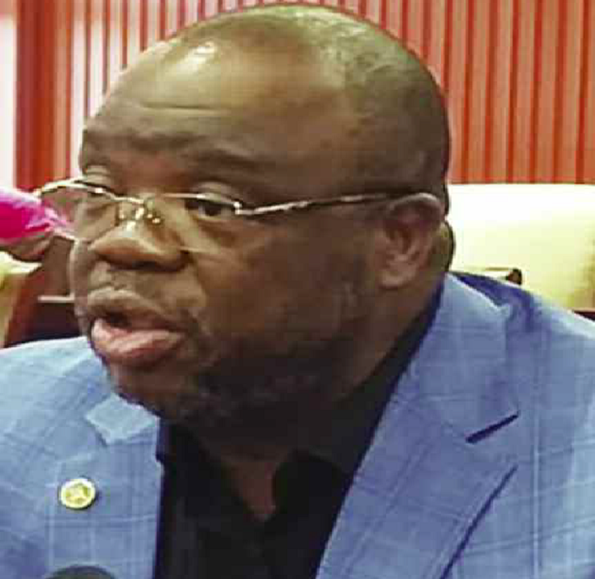 Troisième Candidature en vue :  Un député de la Cedeao met en garde Macky Sall contre un 3e mandat