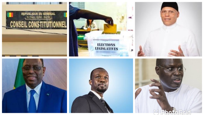« Un arbre électoral » qui cache « une forêt présidentielle ».  (Par Soro DIOP)