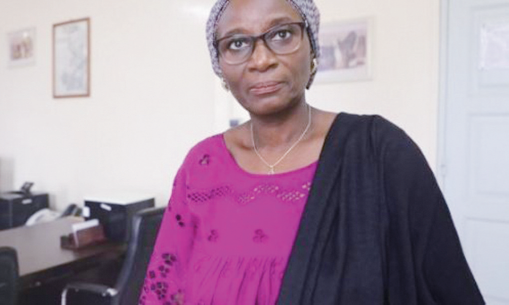 Une première dans l’histoire de l’Ucad : Aminata Cissé Niang élue Doyenne de Faculté De Droit