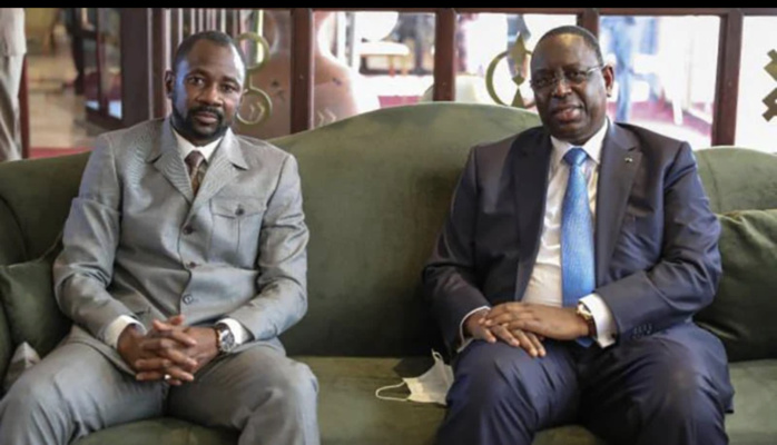 Visite officielle au Mali ce lundi : Le président Macky Sall et Assimi Goïta sur les questions brûlantes