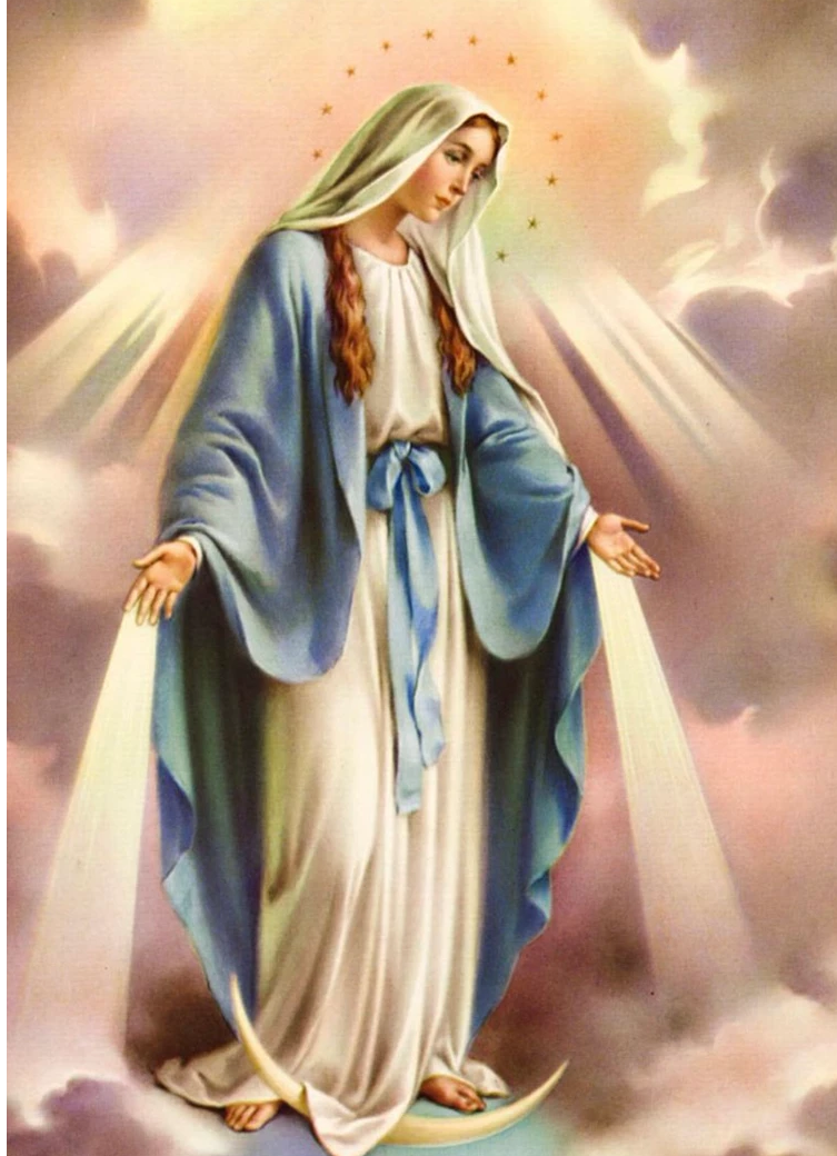 Assomption: Pourquoi le 15 Août est célébrée et célèbre au Sénégal ? 