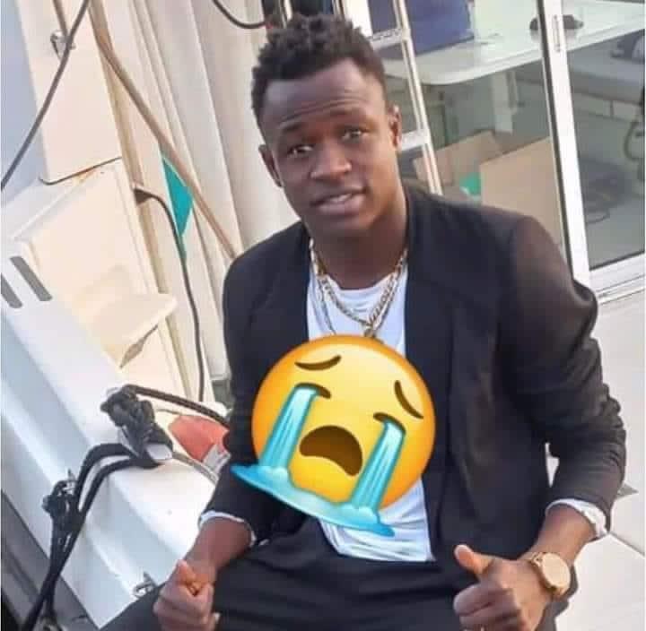 Allemagne : Mamadou Lamine Dramé sera finalement enterré au Sénégal