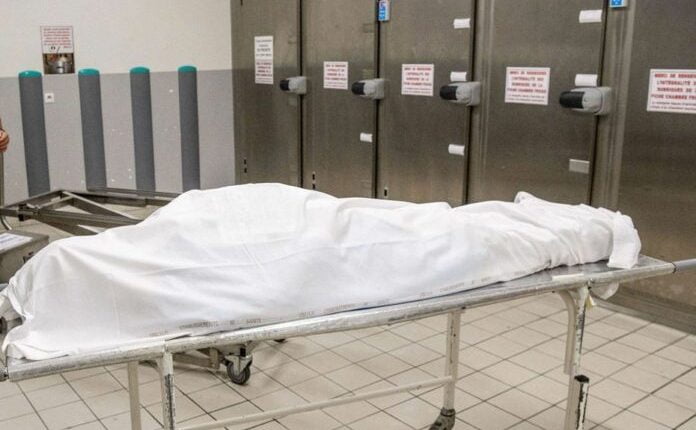 Fermeture de Le Dantec: 55 corps à la morgue inhumés lundi prochain, 30 mineurs non identifiés et...