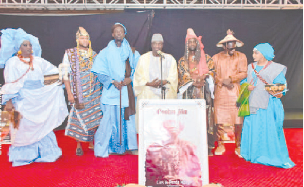 Le cordon bleu originaire du Walo : Penda Mbaye, une réalité et non une légende