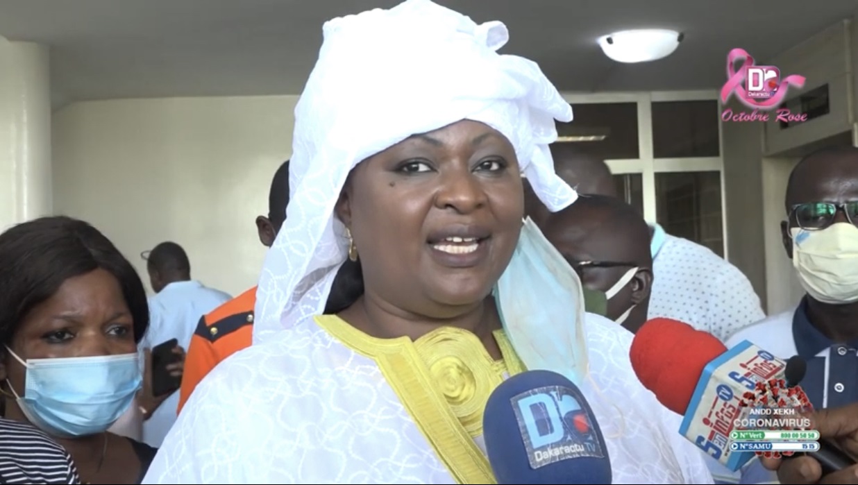 Awa Niang sur la défaite de Benno à Pikine «Nous avons perdu la bataille, pas la guerre»