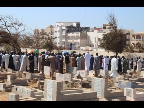 Il fut un dealer, mais il était mon ami ! (Par Daouda Mine)