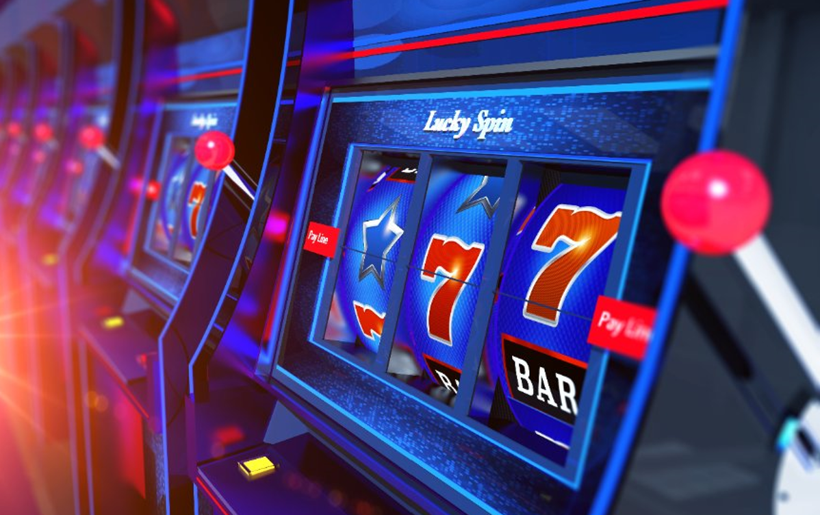 Comment gagner au casino : focus sur les machines à sous et les jeux de table Comment gagner au casino : focus sur les machines à sous et les jeux de table