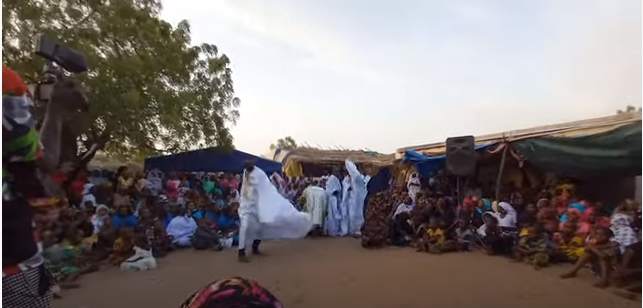 Gokhou-Mbathie: Un quartier de pêcheurs au rythme de la culture hassanya