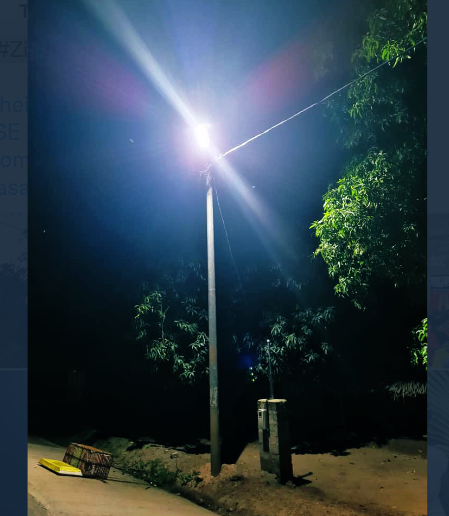 PUDC: Village de Agnak Grand, commune de Adéane, région de Ziguinchor