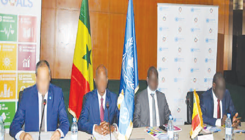 Coopération internationale : La diplomatie sénégalaise à l’épreuve des affaires privées