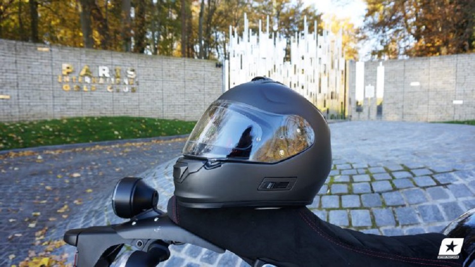 Violences Conjugales : M. Seydi frappe son épouse avec un casque de motard