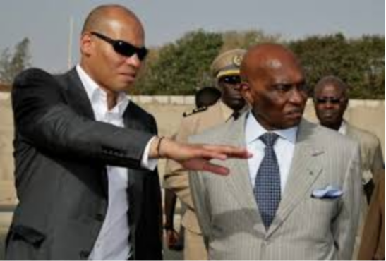Aïcha Gueye, Pds: « Pourquoi Karim Wade est le profil idéal à la tête du Sénégal »