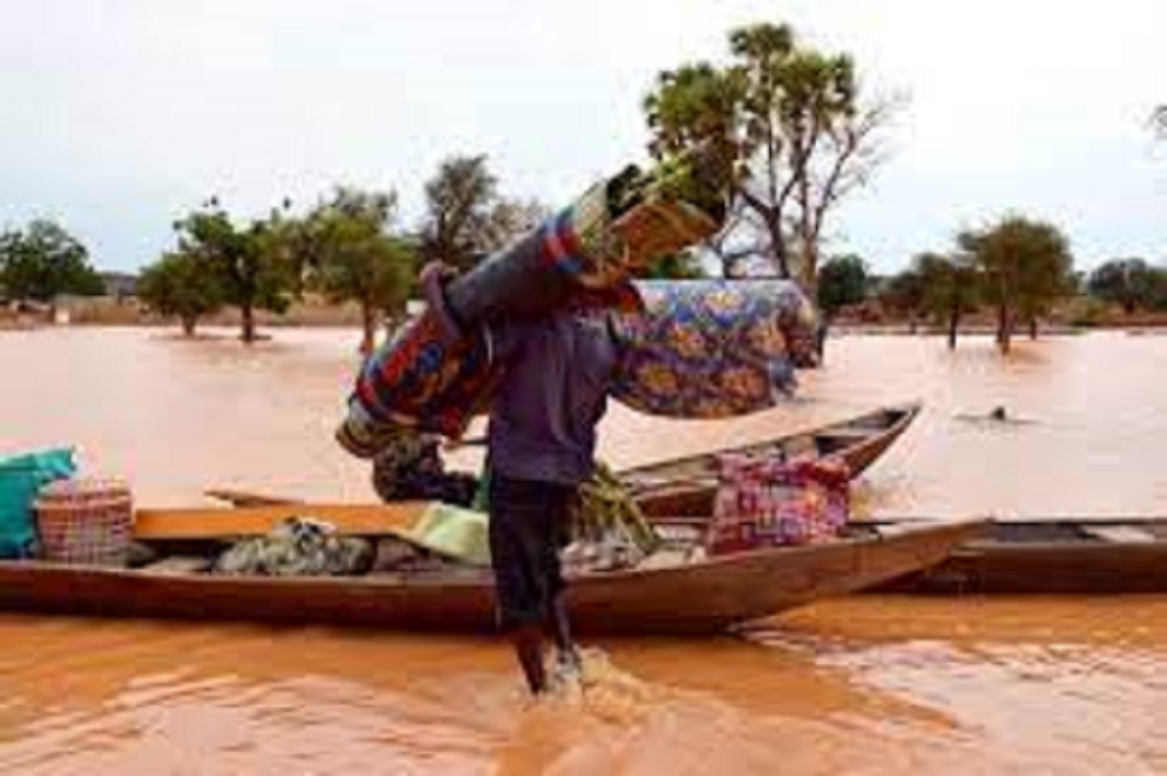 Situation hydrologique et risques de débordement des fleuves Sénégal et Gambie : l’alerte-info du Ministère de l’Eau et de l’Assainissement