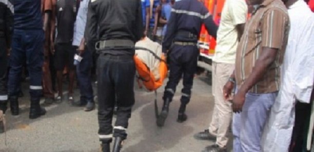 Saint-Louis : Un jeune forgeron meurt électrocuté au marché de Pikine.