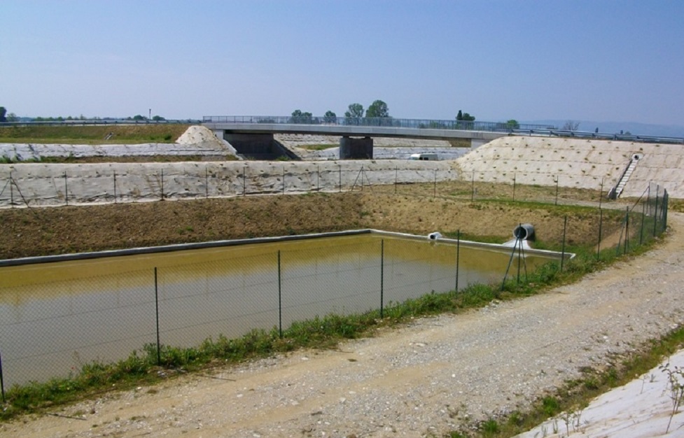 Touba : Un second bassin à Keur Kane pour recueillir les eaux de pluies