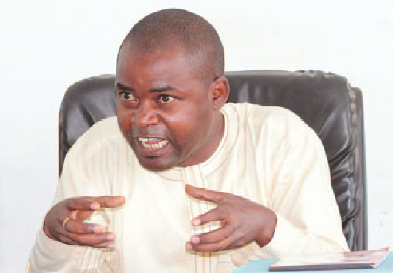 Déclaration de candidature pour 2024 :  Abdoulaye Gallo Diao du Ps invite Macky Sall à se prononcer