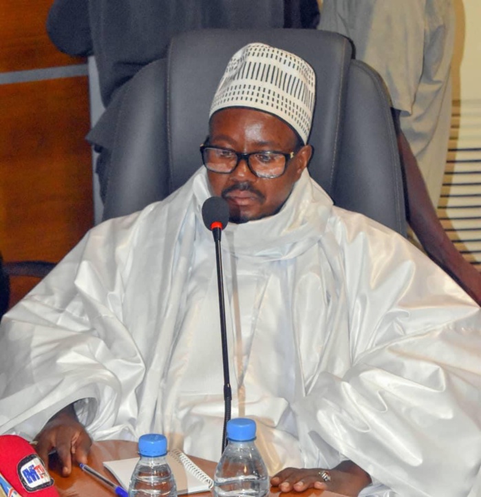 Magal 2022 / Eau, assainissement et électricité : Touba espère un 18 Safar sans encombres et...