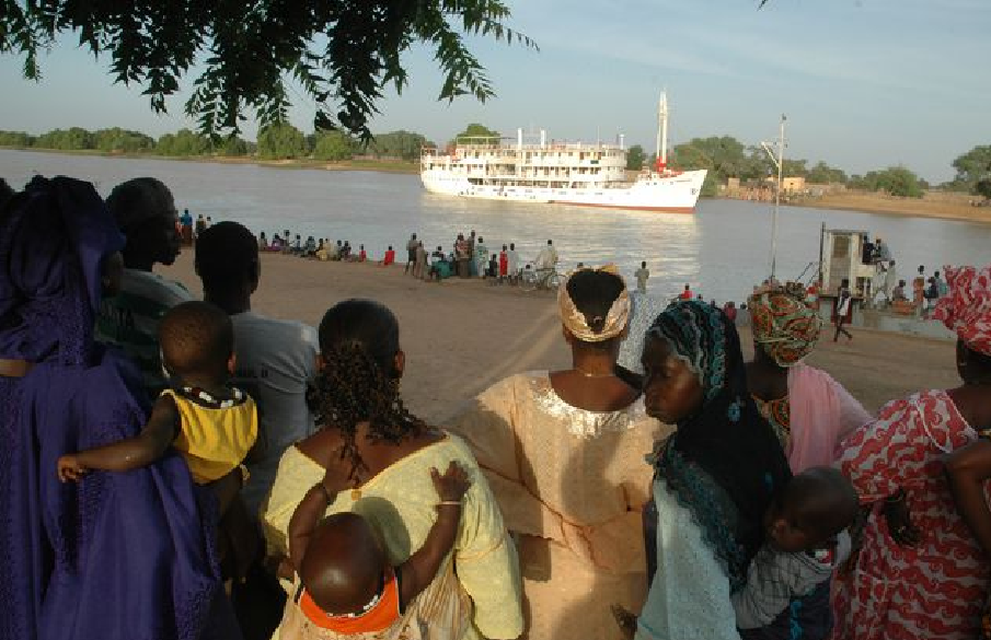 Des risques de débordement du fleuve Sénégal signalés ; sa montée progressive proche de la cote d’alerte, selon son ministère de tutelle