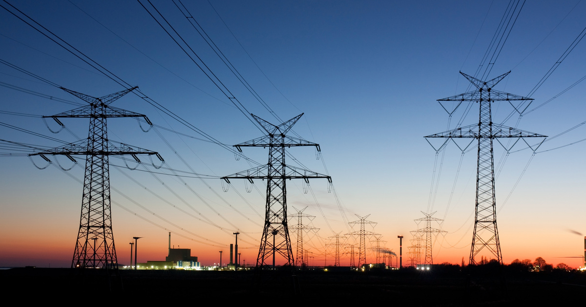 Flambée du prix de l'électricité en France : "Les prix sont complètement démentiels"