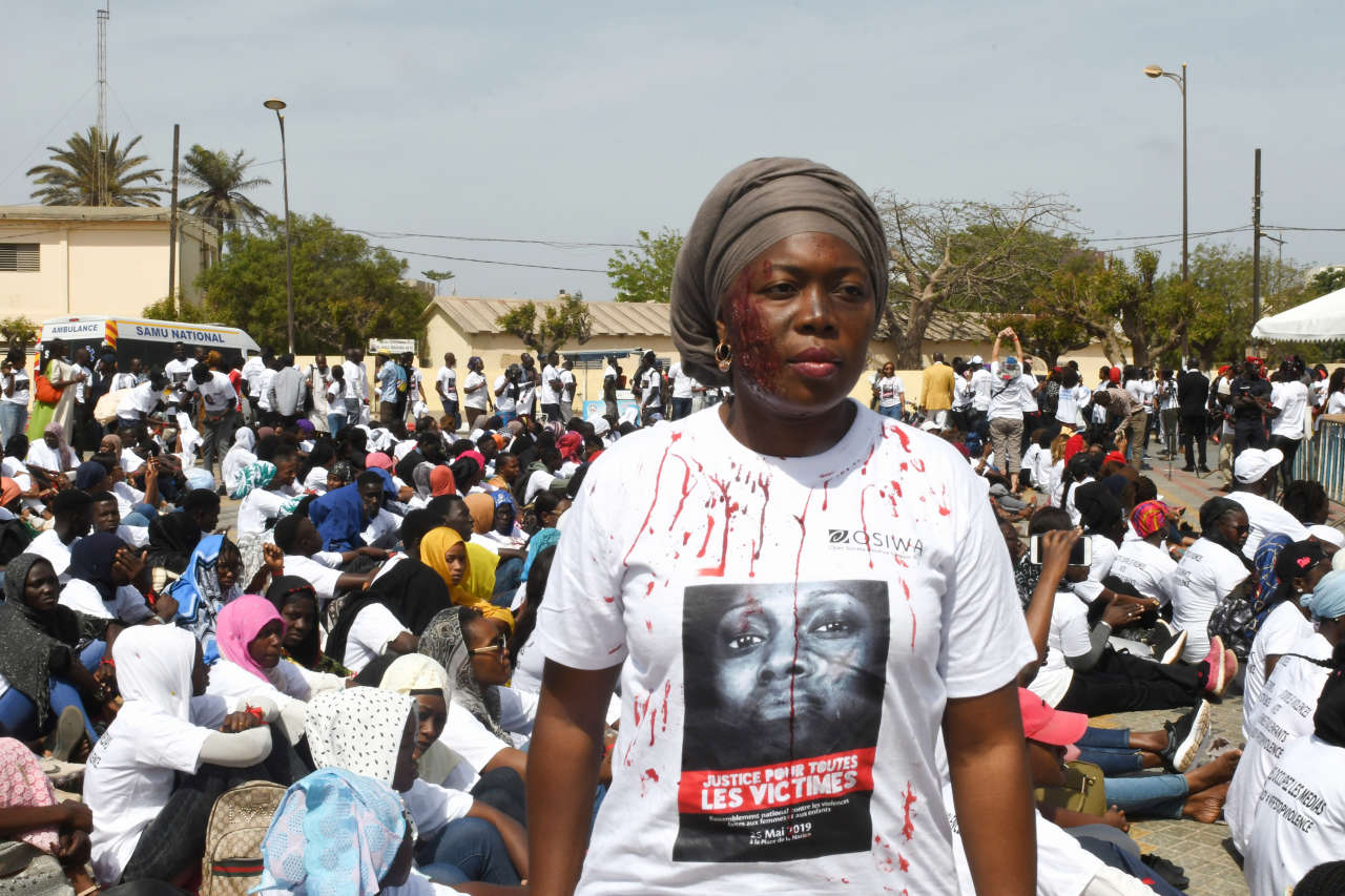 Violences sexuelles faites aux femmes: 274 millions de victimes enregistrées en 2022
