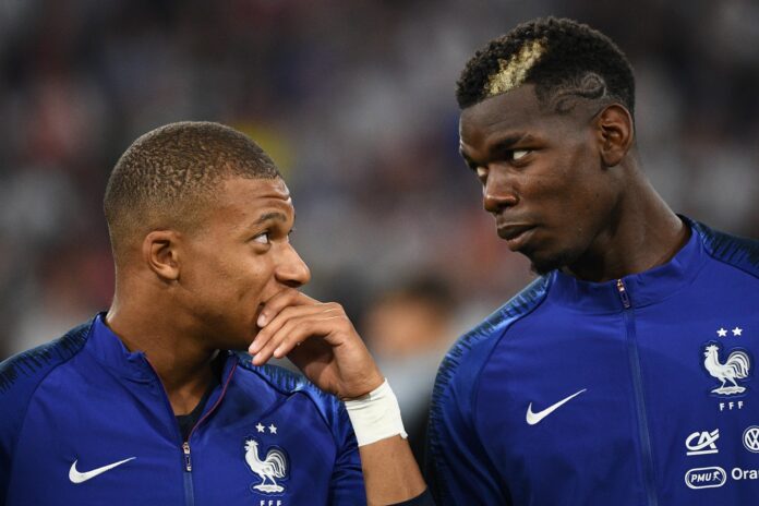 Tout sur l'affaire Pogba: Les 100.000 euros cash, sa mère, son frère, Mbappé, le "maraboutage"...