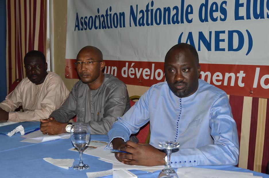 Élections des membres du Haut Conseil des Collectivités Territoriales ( HCCT): L’ ANED appelle ses membres à aller voter massivement