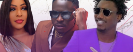 États-Unis et le Canada, Wally Seck, Viviane, Sidy Diop... privés de visas :  « «C’est dû au trafic de visas qui gangrène le milieu»’, Samba Thiam, journaliste culturel à Les Échos