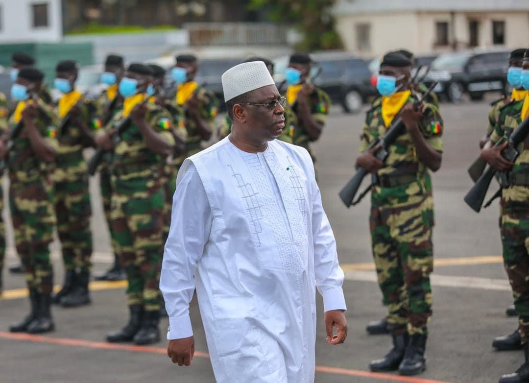 Visites: Le Président Macky Sall aux Lieux Saints de l'Islam ce vendredi et aux Pays Bas Dimanche (Images)