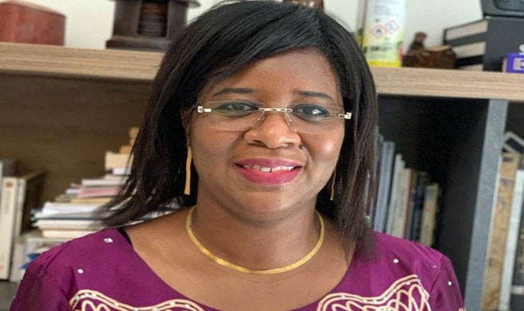 Pr Adjaratou Wara Aidara, Directrice Sénégal De Partners West Africa: «Les violences conjugales sont passées de 40,6 à 52% en deux ans»