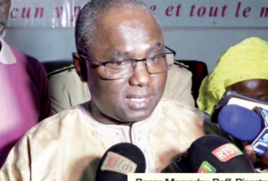 Couverture maladie au Sénégal: plus de 72 milliards dans l’offre de soins