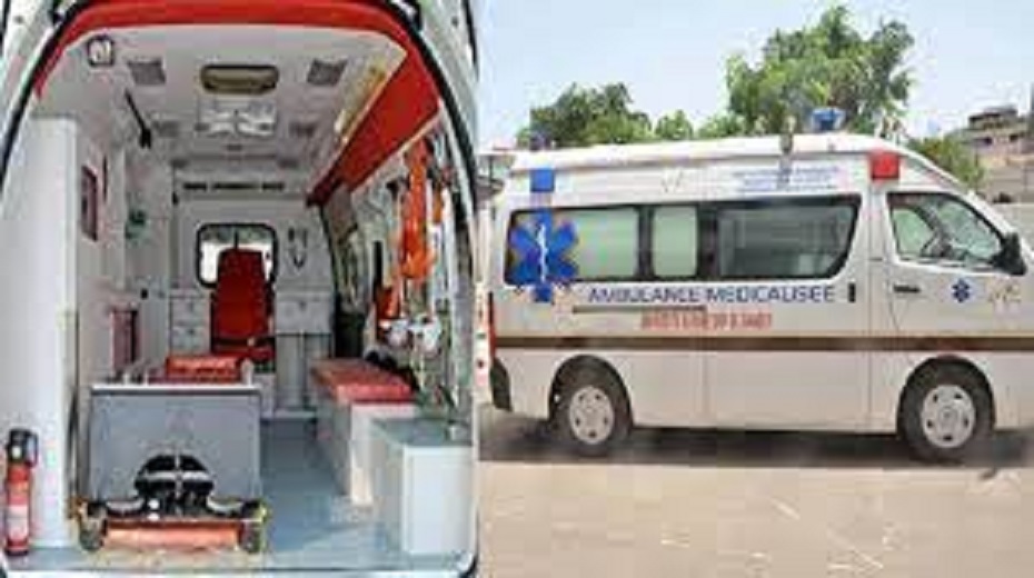 Santé : à Sédhiou, Diendé  cherche une ambulance médicalisée depuis 6 ans