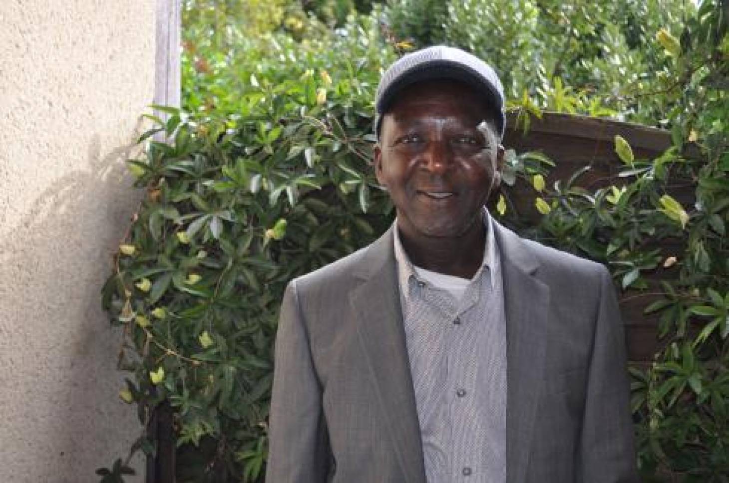 Frères «Touré-Kunda»: Hommage de Sixu Tidiane à Bassirou Ndiaye