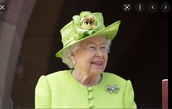 Nécrologie: Décès de la reine Elizabeth II, âgée de 96 ans